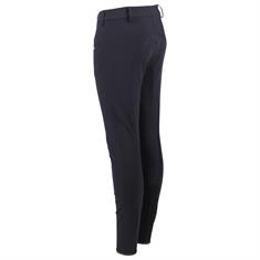 Breeches Pikeur Braddy Kids Full Grip Dark Blue