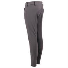 Breeches Pikeur Braddy Kids Full Grip Dark Grey