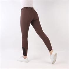 Breeches Pikeur Meret Mid Brown