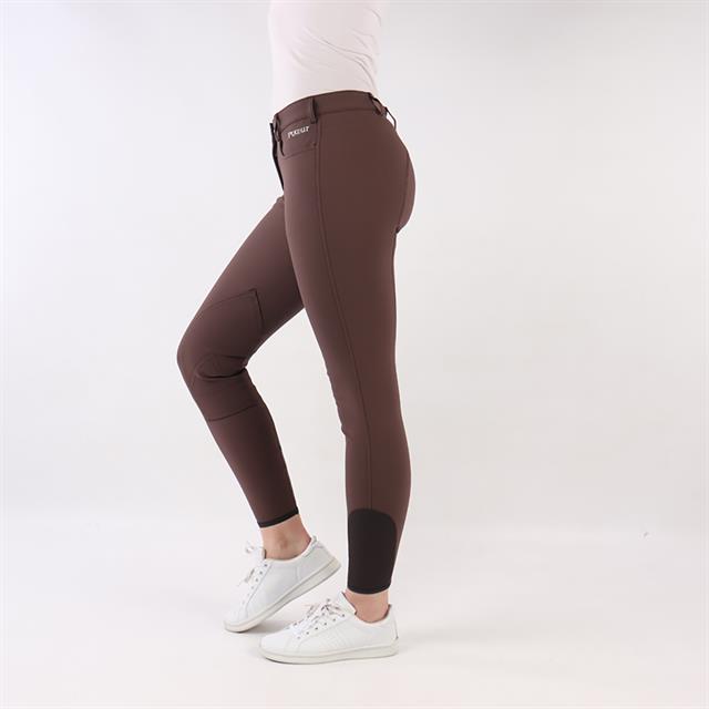 Breeches Pikeur Meret Mid Brown