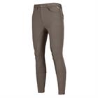 Breeches Pikeur Navaro Men Full Grip Mid Brown