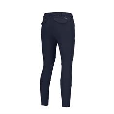 Breeches Pikeur Navaro Men Knee Grip Dark Blue