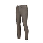 Breeches Pikeur Navaro Men Knee Grip Mid Brown