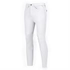 Breeches Pikeur Navaro Men Knee Grip White