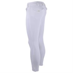 Breeches Pikeur Rodrigo Men White