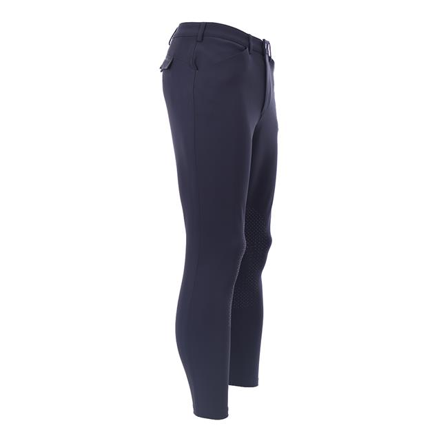 Breeches Pikeur Rodrigo SD Knee Grip Dark Blue