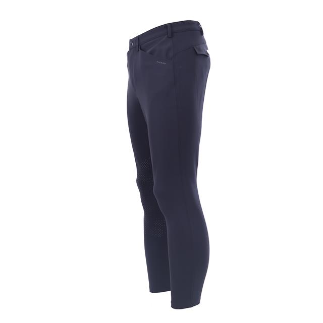 Breeches Pikeur Rodrigo SD Knee Grip Dark Blue
