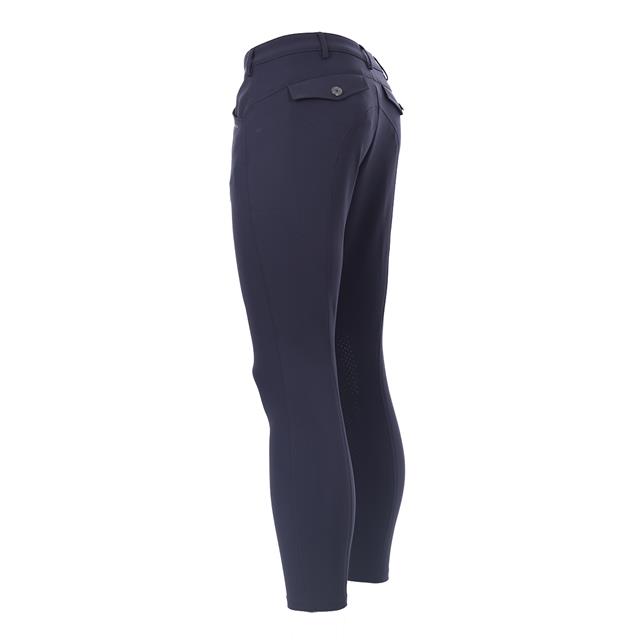 Breeches Pikeur Rodrigo SD Knee Grip Dark Blue