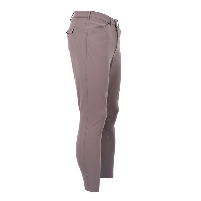 Breeches Pikeur Rodrigo SD Knee Grip Grey