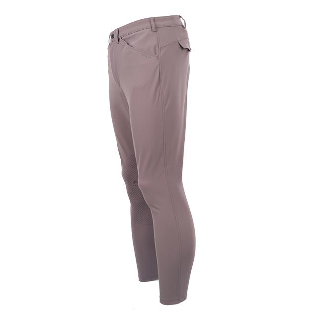 Breeches Pikeur Rodrigo SD Knee Grip Grey