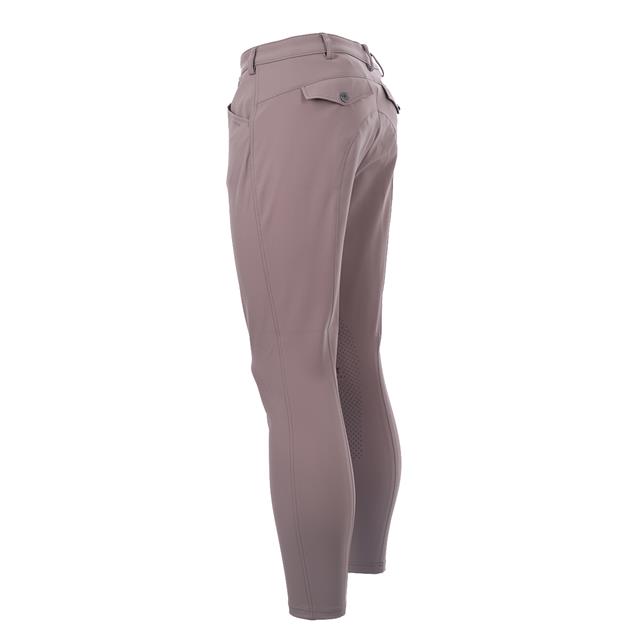 Breeches Pikeur Rodrigo SD Knee Grip Grey