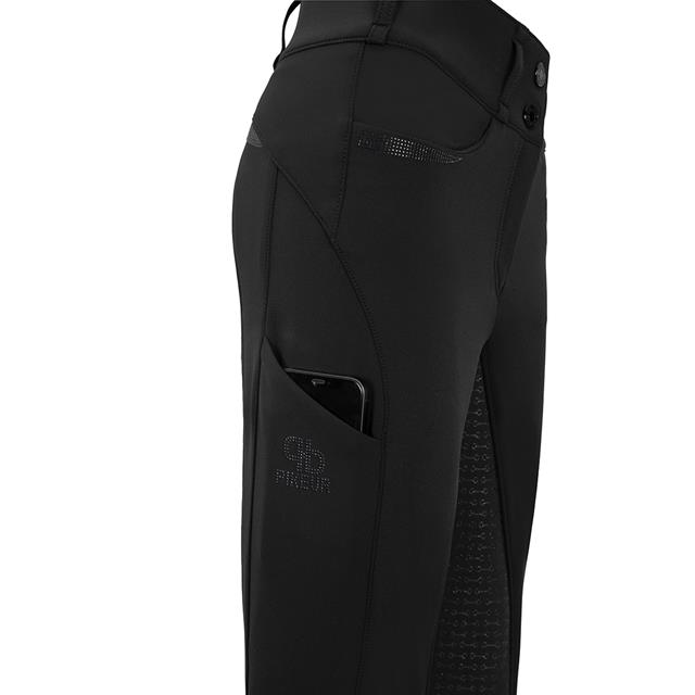 Breeches Pikeur Sebiha Full Grip Black