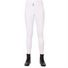 Breeches PresTeq PerformNow Full Grip White