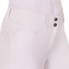 Breeches PresTeq PerformNow Full Grip White