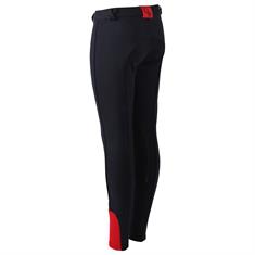 Breeches Q-Essentials Junior Dark Blue