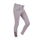 Breeches Q-Essentials Junior Light Brown