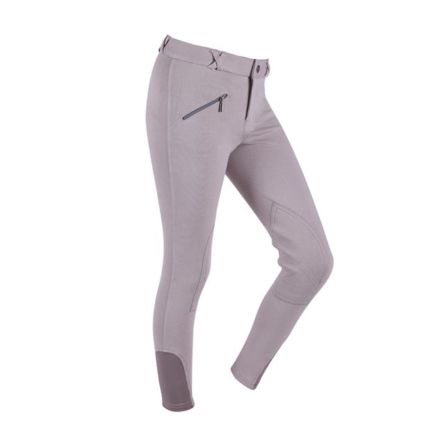 Breeches Q-Essentials Junior Light Brown