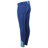 Breeches Q-Essentials Junior Mid Blue