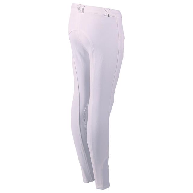 Breeches Q-Essentials Junior White