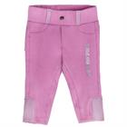 Breeches QHP Bobby Kids Light Pink