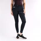 Breeches QHP Emma Silicone Dark Blue