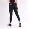 Breeches QHP Emma Silicone Dark Blue