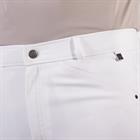 Breeches QHP Fillip Leg Grip Men White