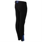 Breeches QHP Junior Black