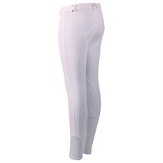 Breeches QHP Junior White