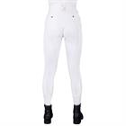 Breeches QHP Kae Full Grip White