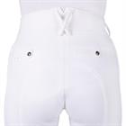 Breeches QHP Kae Full Grip White