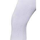 Breeches QHP Kae Knie Grip Kids White