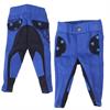 Breeches QHP Mickey Kids Blue