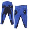 Breeches QHP Mickey Kids Blue