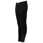 Breeches QHP Pearl Kids Black