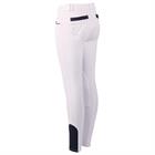 Breeches QHP Pearl Kids White