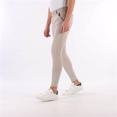 Breeches Quur QCarl Men Knee Grip Light Brown