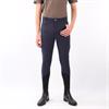 Breeches QUUR QCaz Full Grip Men Dark Blue