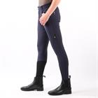 Breeches QUUR QCaz Full Grip Men Dark Blue