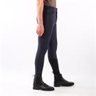 Breeches QUUR QCaz Knie Grip Men Dark Blue