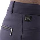 Breeches QUUR QCaz Knie Grip Men Dark Blue