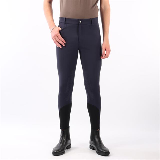 Breeches QUUR QCaz Knie Grip Men Dark Blue