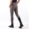 Breeches QUUR QCaz Knie Grip Men Dark Grey
