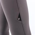 Breeches QUUR QCaz Knie Grip Men Dark Grey