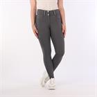 Breeches Quur QFallyn Full Grip Grey