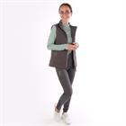 Breeches QUUR QFallyn Full Grip Grey