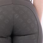 Breeches QUUR QFallyn Full Grip Grey
