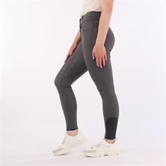 Breeches QUUR QFallyn Full Grip Grey