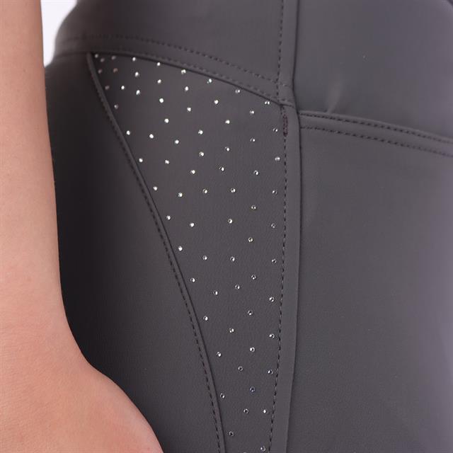 Breeches QUUR QFallyn Full Grip Grey