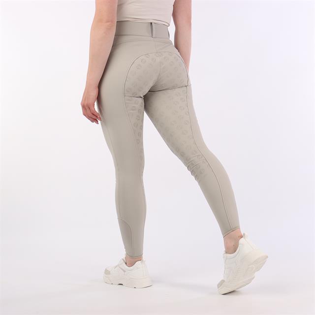 Breeches Quur QFallyn Full Grip Light Brown